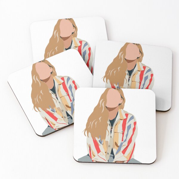 Item preview, Ashe Drawing designed and sold by Maya Nelson.