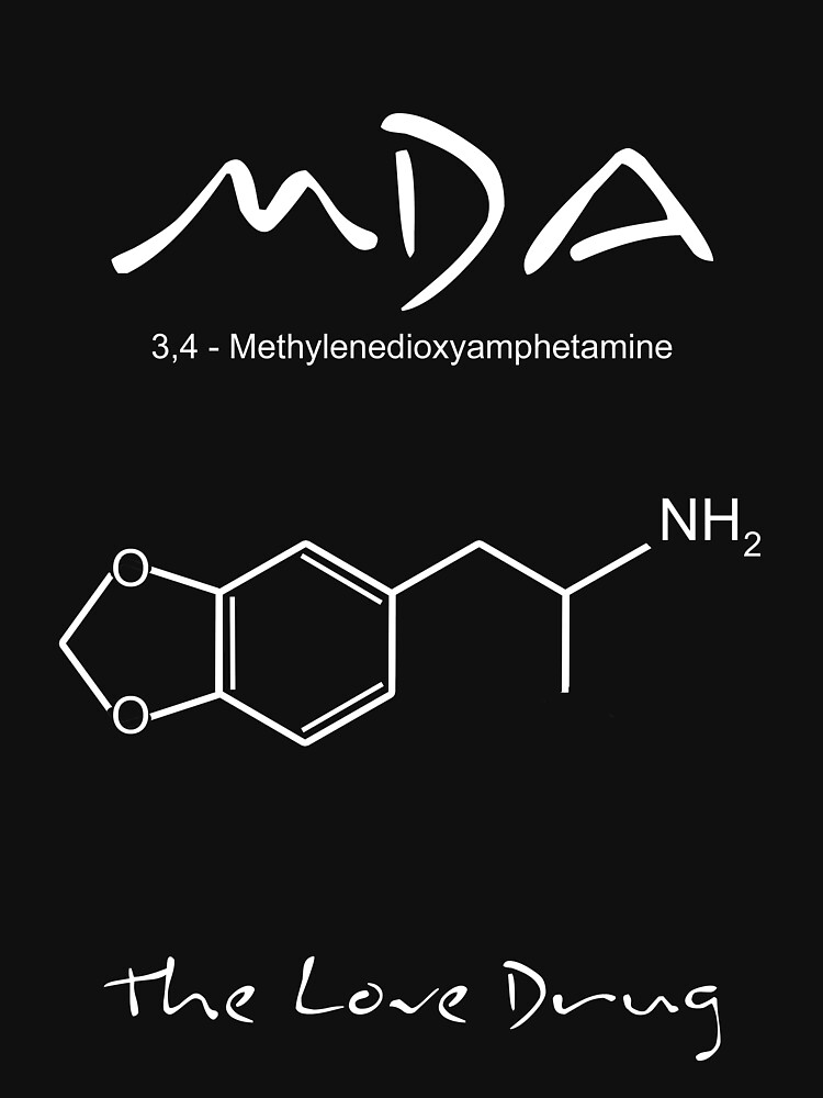 Mdm Love Drug