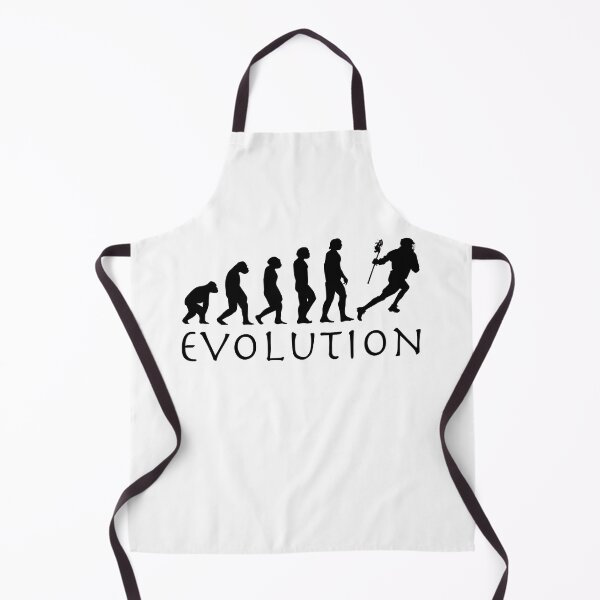 Item preview, evolution lacrosse sport design designed and sold by pirminio.