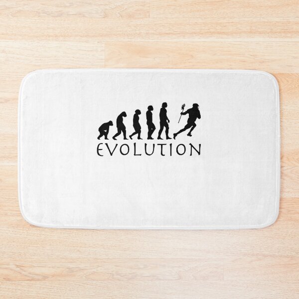 Item preview, evolution lacrosse sport design designed and sold by pirminio.