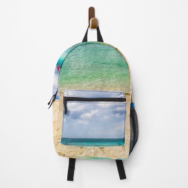 Item preview, Boracay Seascape Philippines designed and sold by AJEvans.