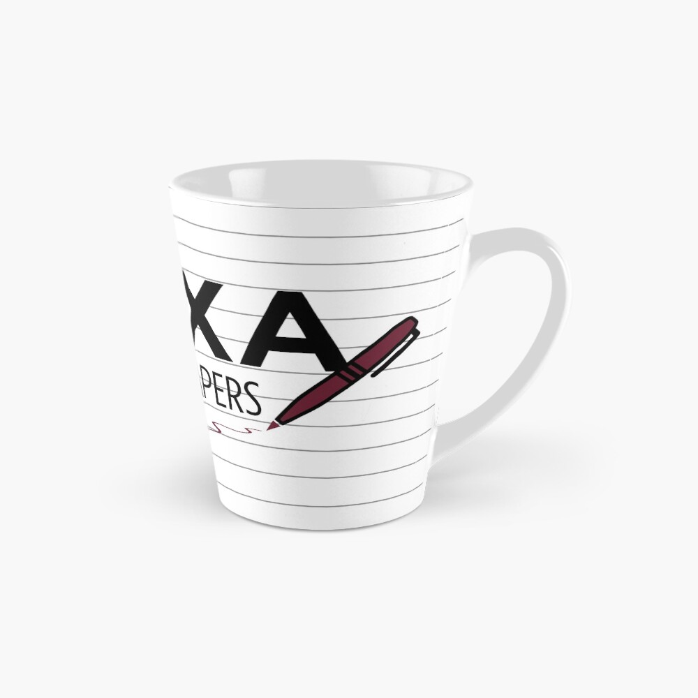 Item preview, Tall Mug designed and sold by AprilSLDesigns.