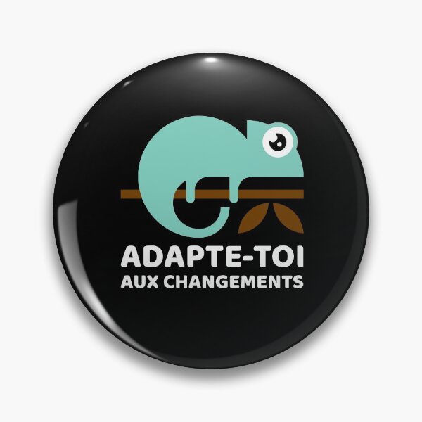 Item preview, Adapt to change chameleon funny gift designed and sold by joozybart.