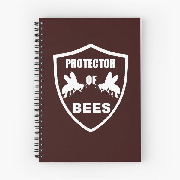 Item preview, Protector of the bees designed and sold by PaulS34.