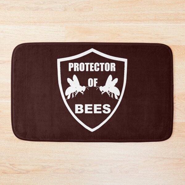 Item preview, Protector of the bees designed and sold by PaulS34.