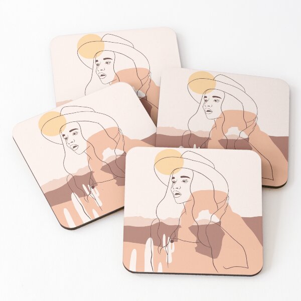Item preview, Desert designed and sold by Nagore Illustrations.