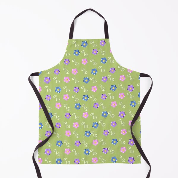 Item preview, Tiny flowers designed and sold by lovingkakeart.