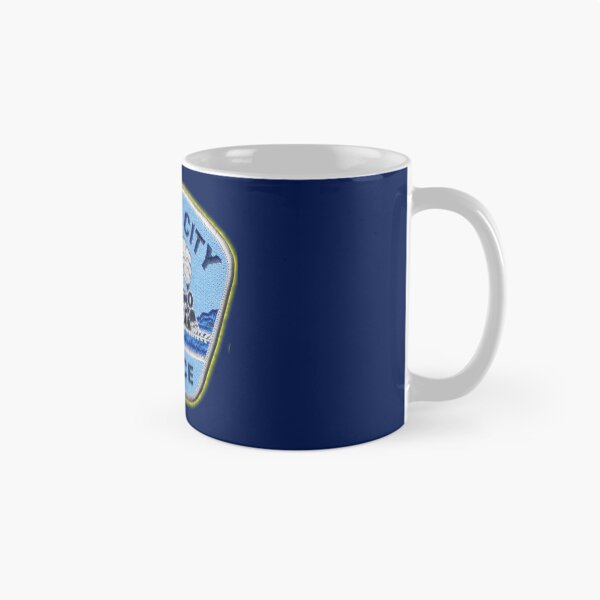 Item preview, Helper City Utah Police Department  designed and sold by Lawrence Baird.