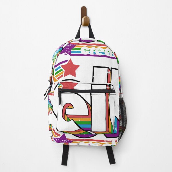 Item preview, elbe creative partners retro logo designed and sold by znerolnoht.