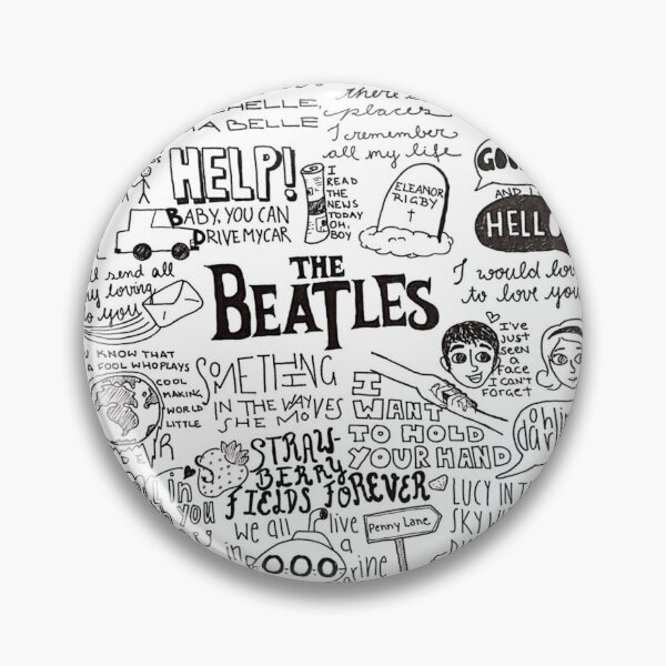 Artikelvorschau, The B Collage — The B Collage Song-Lyrics und -Übersetzung entworfen und verkauft von fabtop.