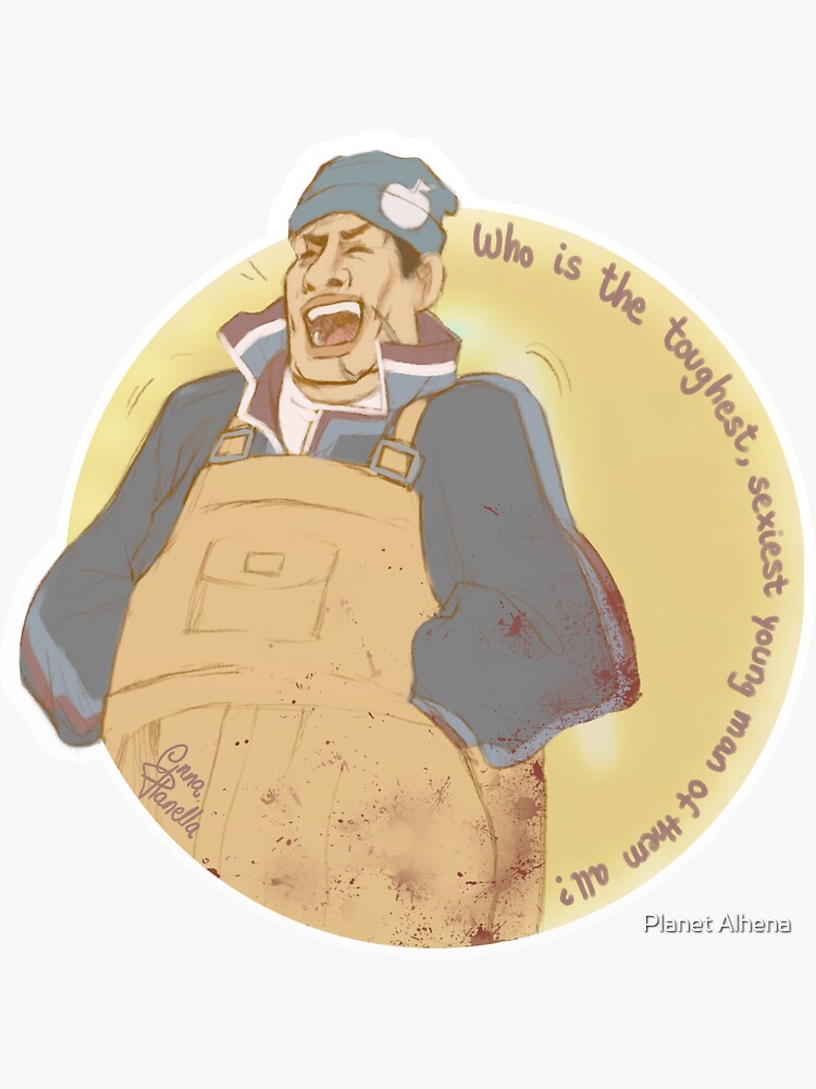 "Zero Escape 999 Seven" Sticker for Sale by Redbubble