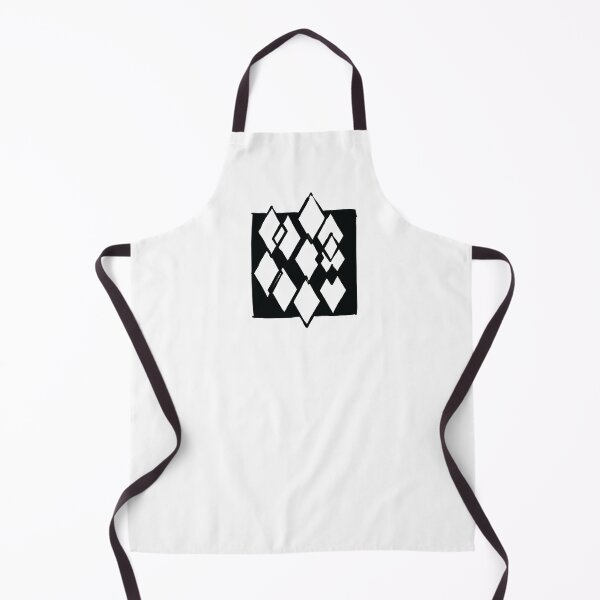 Item preview, Abstract diamonds designed and sold by kina lakhani.