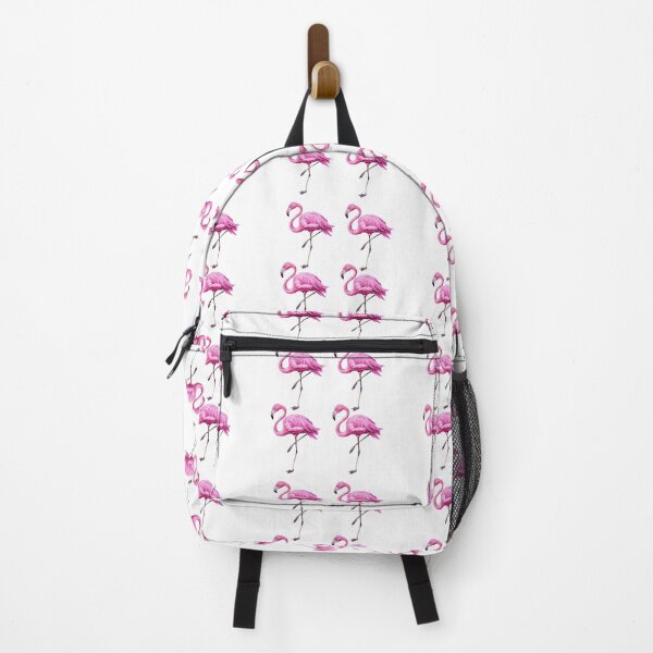 Item preview, Flamingo amigo wade designed and sold by Desibeau.