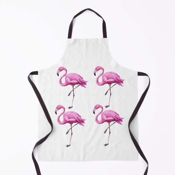 Item preview, Flamingo amigo wade designed and sold by Desibeau.