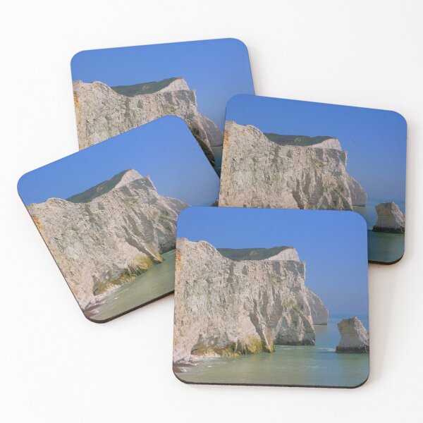 Item preview, Beautiful English Coast White Cliffs designed and sold by acceleratorhams.