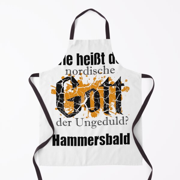 Item preview, nordic god funny retro quote designed and sold by pirminio.