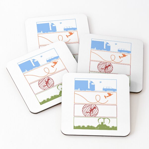 Item preview, The story of Toys designed and sold by linalavonne.