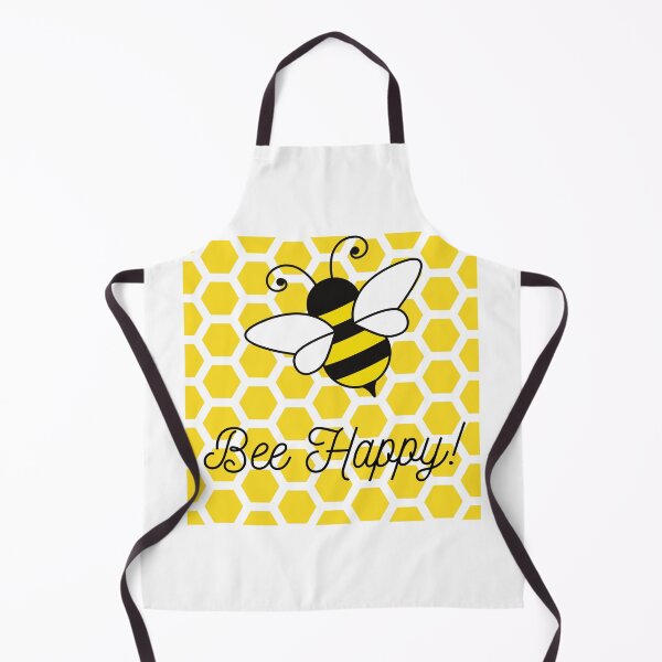 Item preview, Bee happy designed and sold by angieanguk.