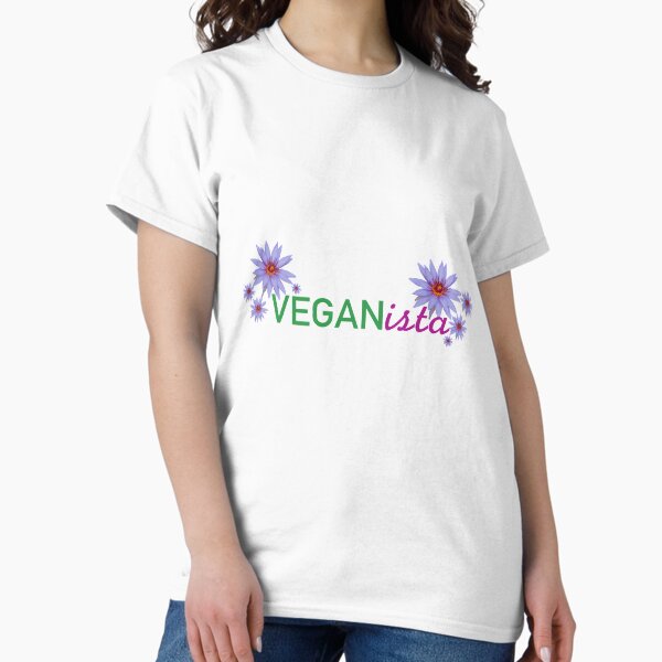 Artikel-Vorschau von Veganista vegane Kunst, designt und verkauft von umeimages.