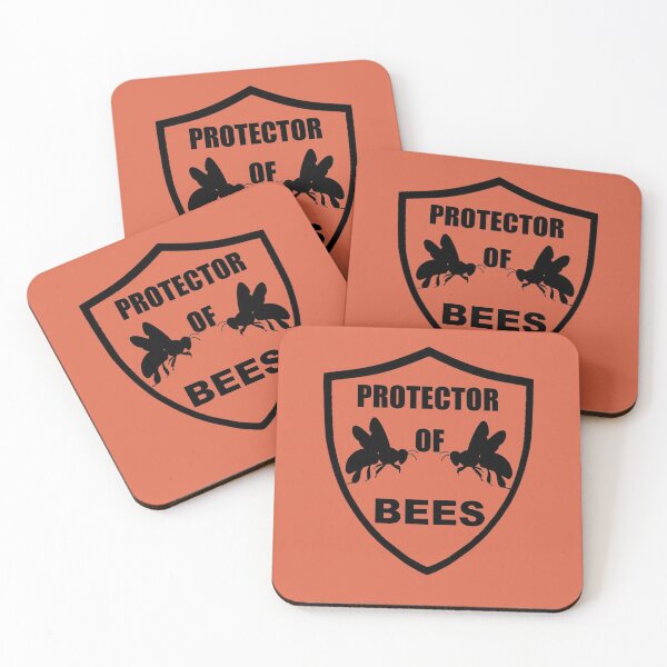 Item preview, Protector of the bees designed and sold by PaulS34.