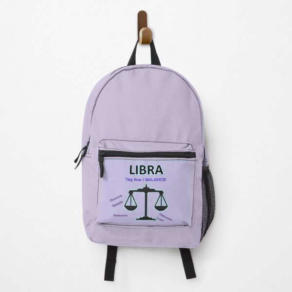 Item preview, Libra Zodiac Sign designed and sold by ArtsyStylezz.