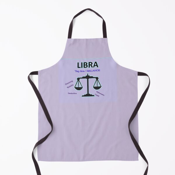 Item preview, Libra Zodiac Sign designed and sold by ArtsyStylezz.