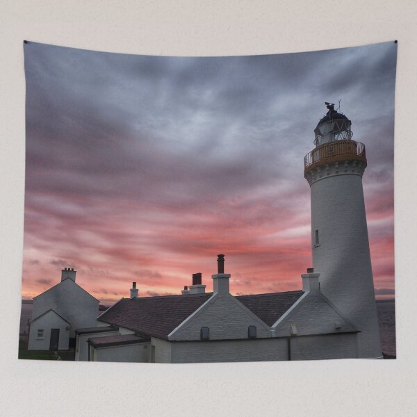 Item preview, Cantick Head Lighthouse  designed and sold by Alan Mackinnon.