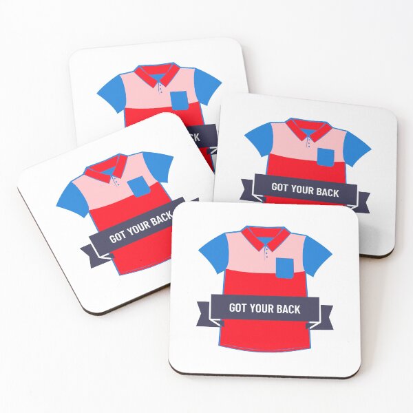 Item preview, Got your Back clothing  designed and sold by Got-Ya-Bak.