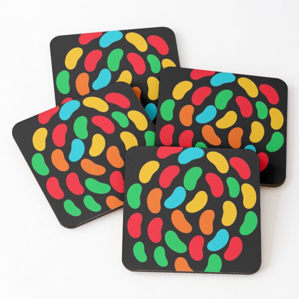 Item preview, Jelly bean Candy Lover Birthday designed and sold by TastefulTees.