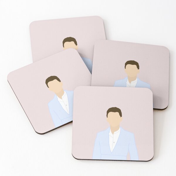 Item preview, Noah Schnapp designed and sold by emmmcc.