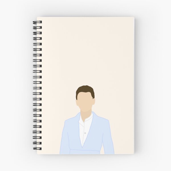 Item preview, Noah Schnapp designed and sold by emmmcc.