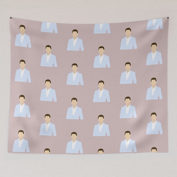 Item preview, Noah Schnapp designed and sold by emmmcc.