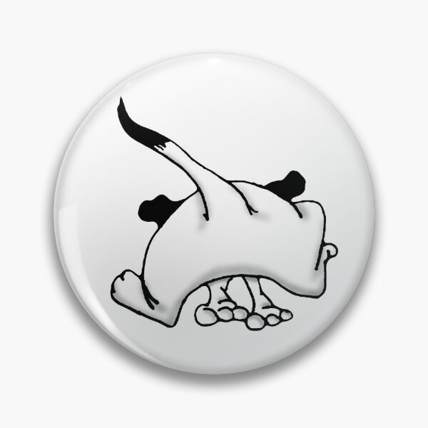 Item preview, Running Dog designed and sold by Dantalbert.