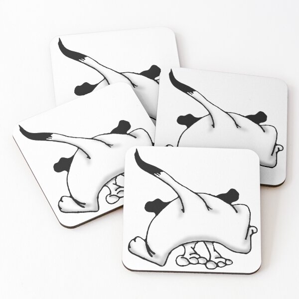 Item preview, Running Dog designed and sold by Dantalbert.