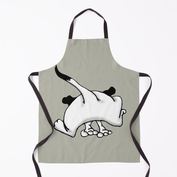 Item preview, Running Dog designed and sold by Dantalbert.