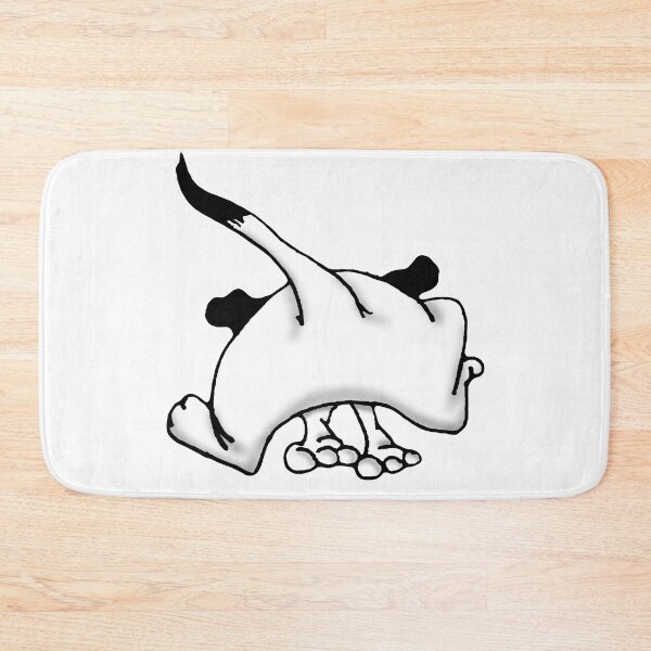 Item preview, Running Dog designed and sold by Dantalbert.