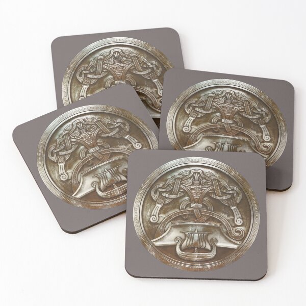 Item preview, The Hermit's Emblem designed and sold by Handiwork Games.