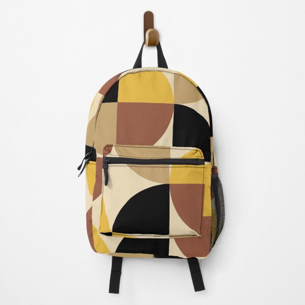 Item preview, Colorful Geometric Pattern 262 designed and sold by tonymagnerart.