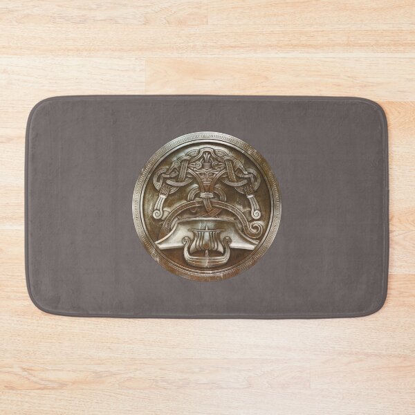 Item preview, The Hermit's Emblem designed and sold by Handiwork Games.