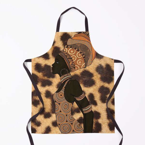 Item preview, Cheetah African Princess designed and sold by LaceRenee.