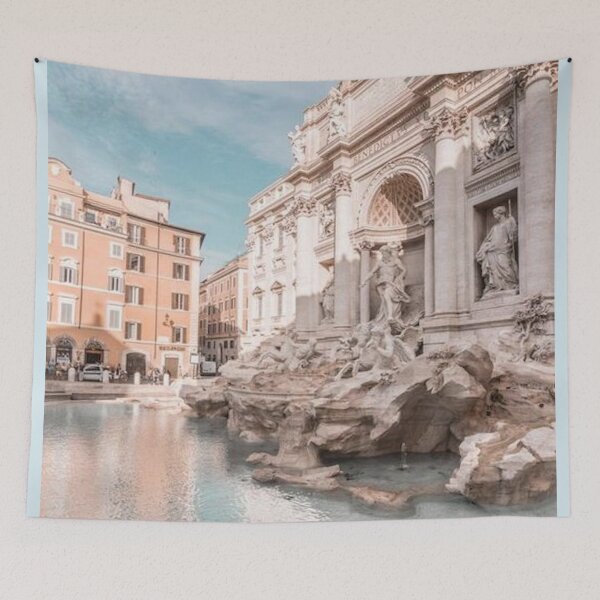 Item preview, Italy Print designed and sold by agethegreat.