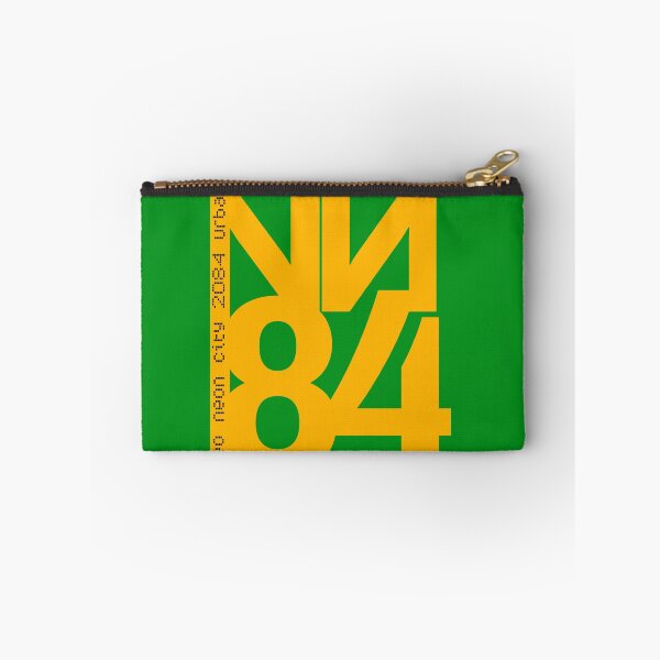 Item preview, Neo Neon City 2084 Urban designed and sold by Noedasuaconta.