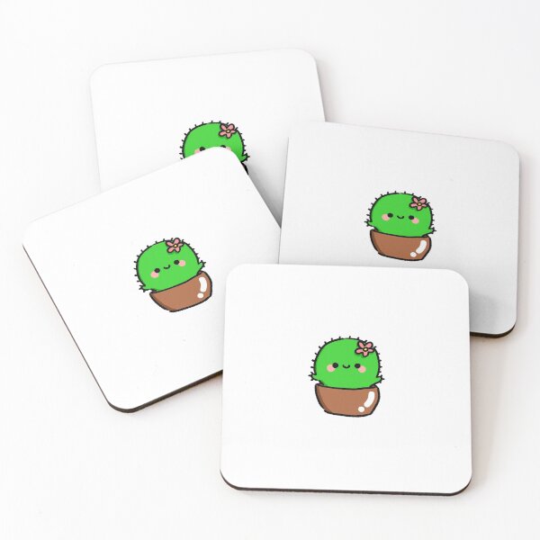 Item preview, baby cactus designed and sold by GLwithUs.