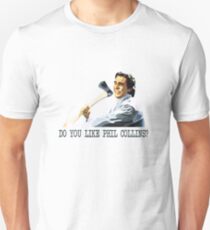 American Psycho Unisex T-Shirt