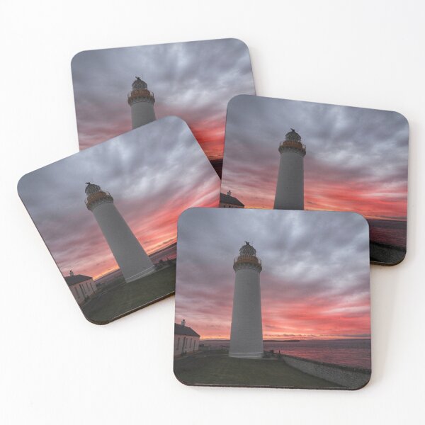 Item preview, Cantick Head Lighthouse  designed and sold by Alan Mackinnon.