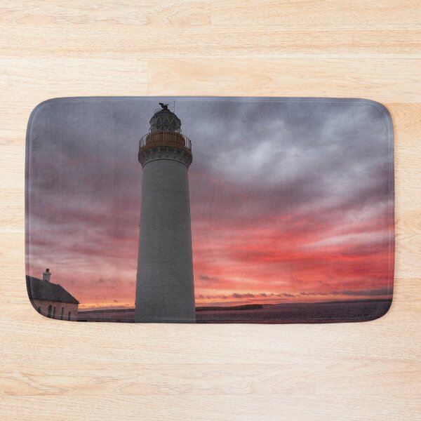 Item preview, Cantick Head Lighthouse  designed and sold by Alan Mackinnon.