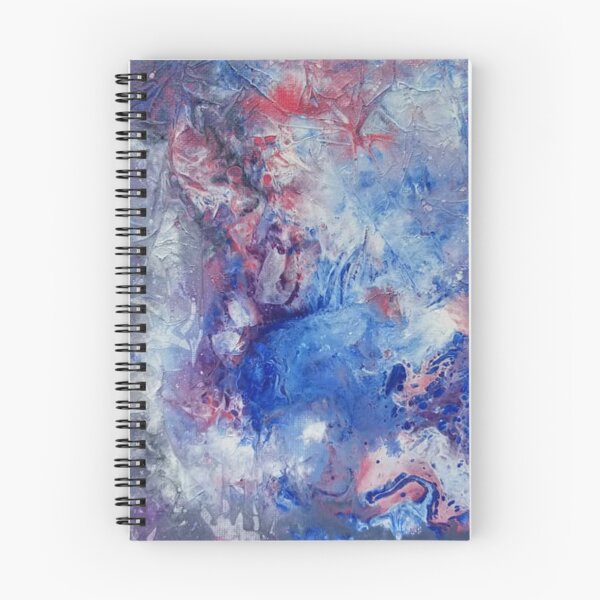Item preview, Galaxy Texture Acrylic Art designed and sold by ImpostorPanda.