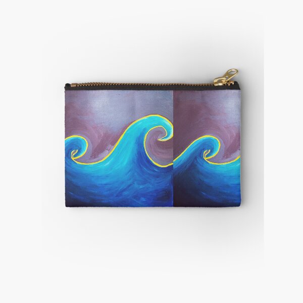 Item preview, Ondas simples designed and sold by UseAimee.