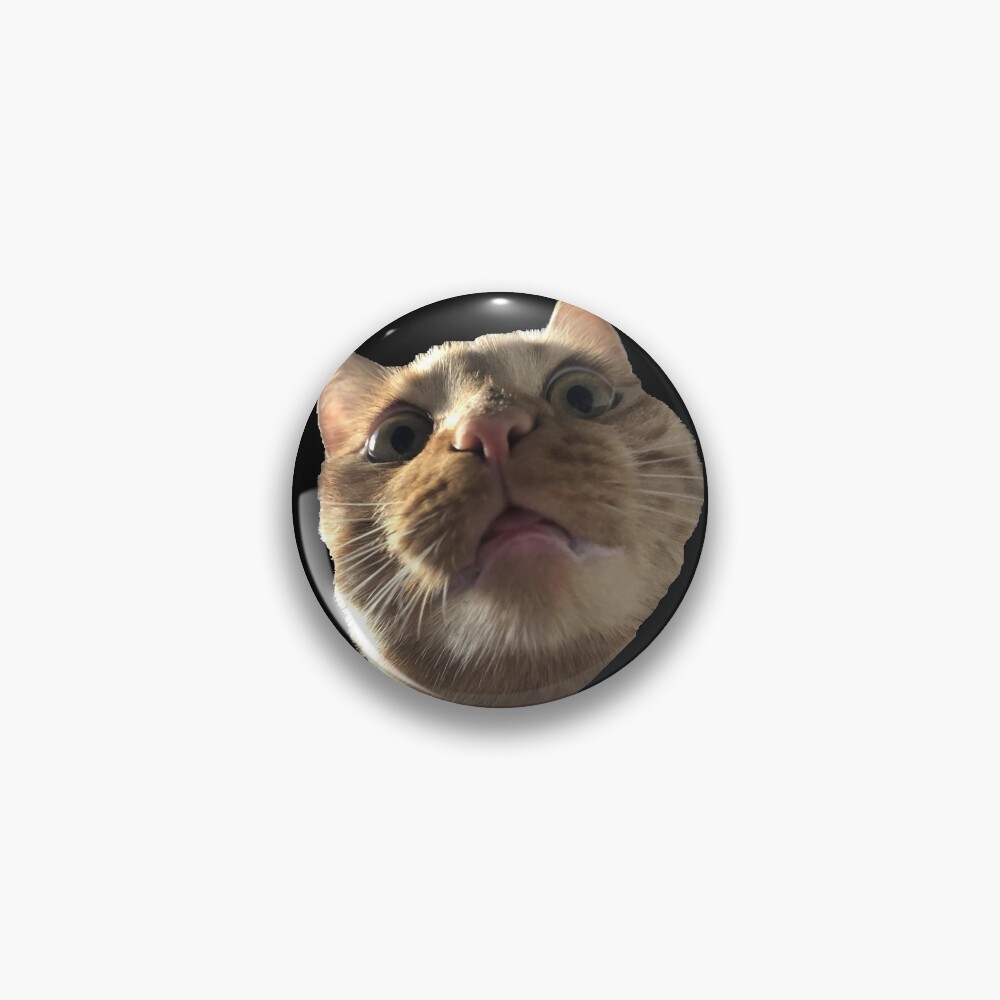 Item preview, Pin designed and sold by knockoutkitten.