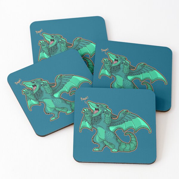 Item preview, The fierce Gryphon designed and sold by Trashgriffin.